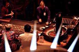 Официальный сайт Casino Lex