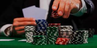 Официальный сайт Casino Vabank